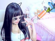 ❥❥欣欣ღ主播照片