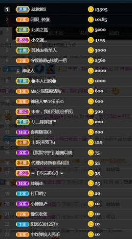 ★じ☆ve宝宝主播照片