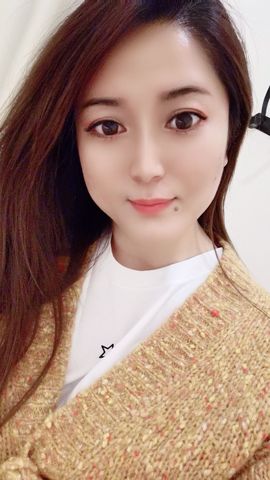 嘟嘟小娘子主播照片
