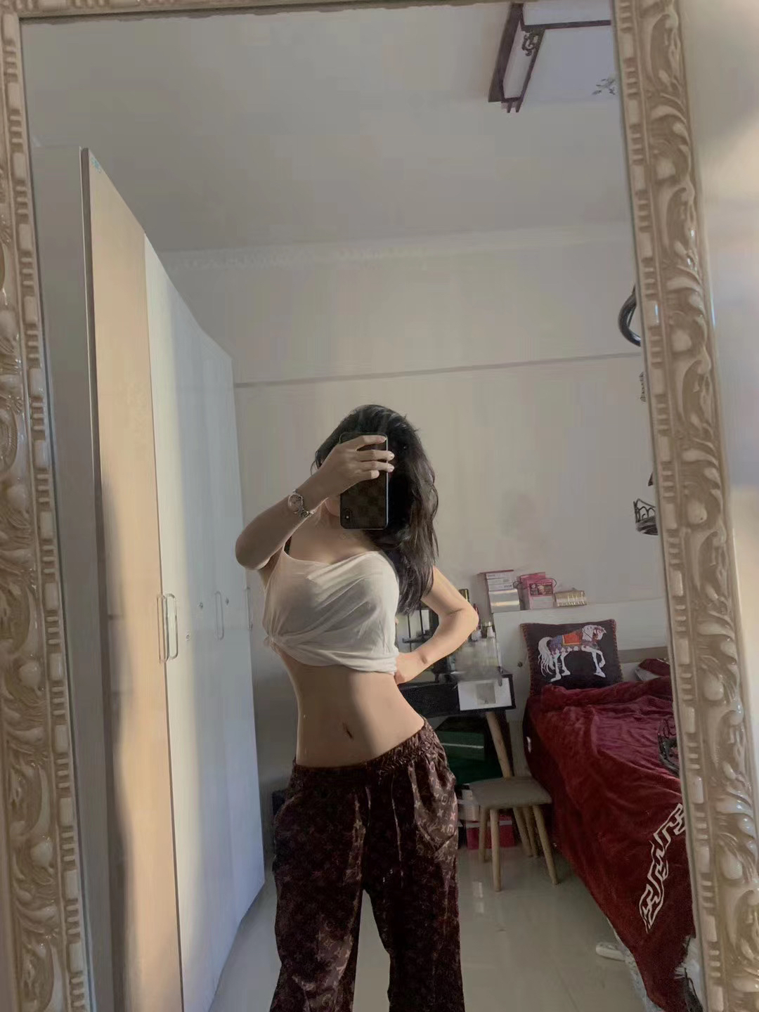 我是神秘人-🙂的主播照片
