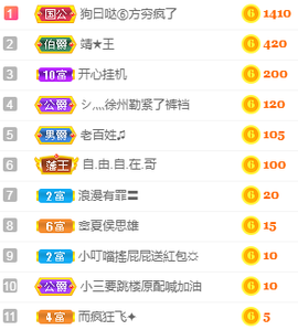 社会💞夭夭（退）主播照片