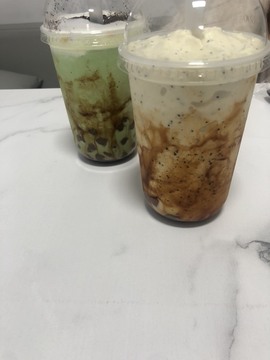 蓝小莓小朋友主播照片