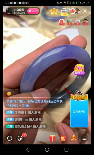 茄子紫
