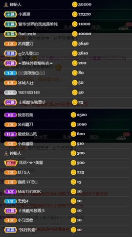偌璃啊！主播照片