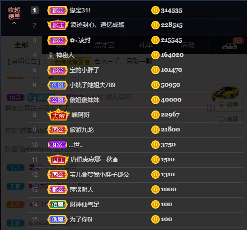 宝儿♚努力升级的图片