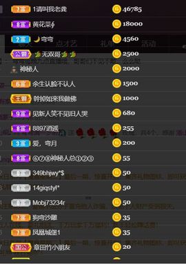 全网最美弯弯主播照片