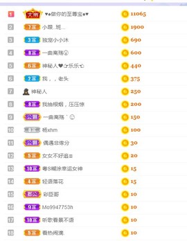 沐恩休主播照片