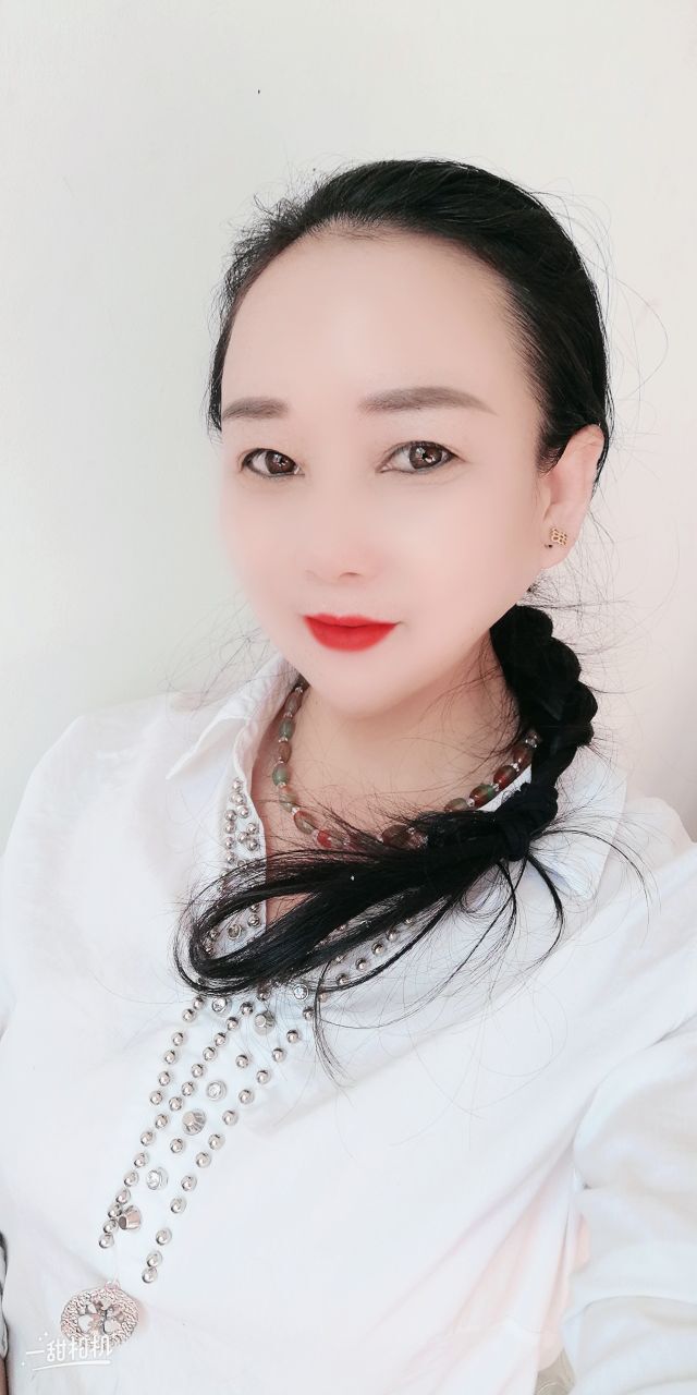 香水💤🍂🍃主播照片