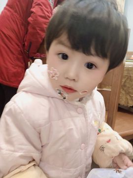 旺旺女孩☞主播照片
