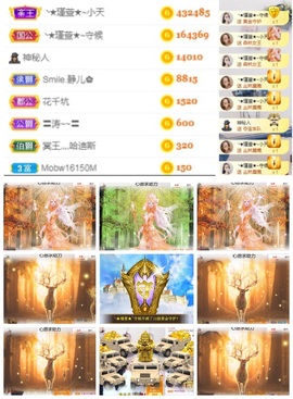 ★︶瑾萱、明天见主播照片