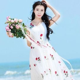 小依依丫主播照片