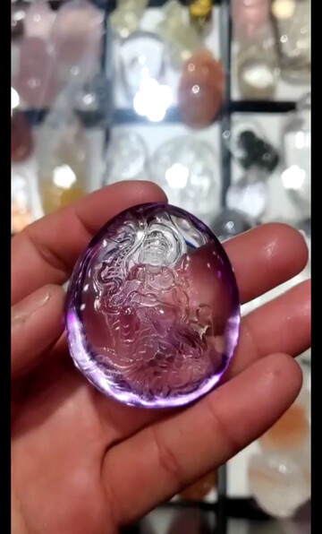 天然水晶