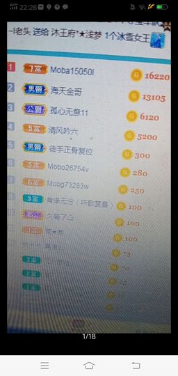 小芳，🌸减肥打卡主播照片