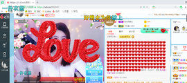 幸运❁小符号主播照片