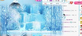 笑笑暂退主播照片
