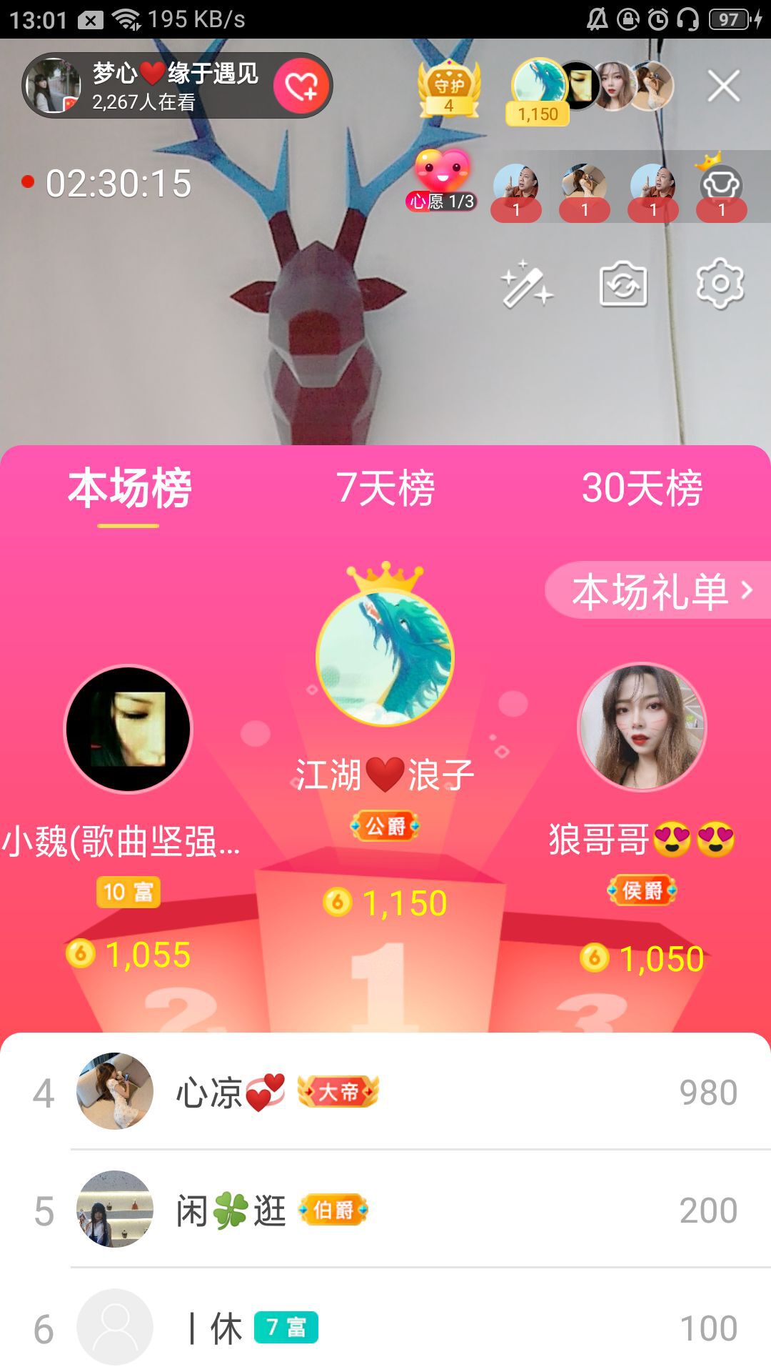 梦心💞缘于遇见的图片