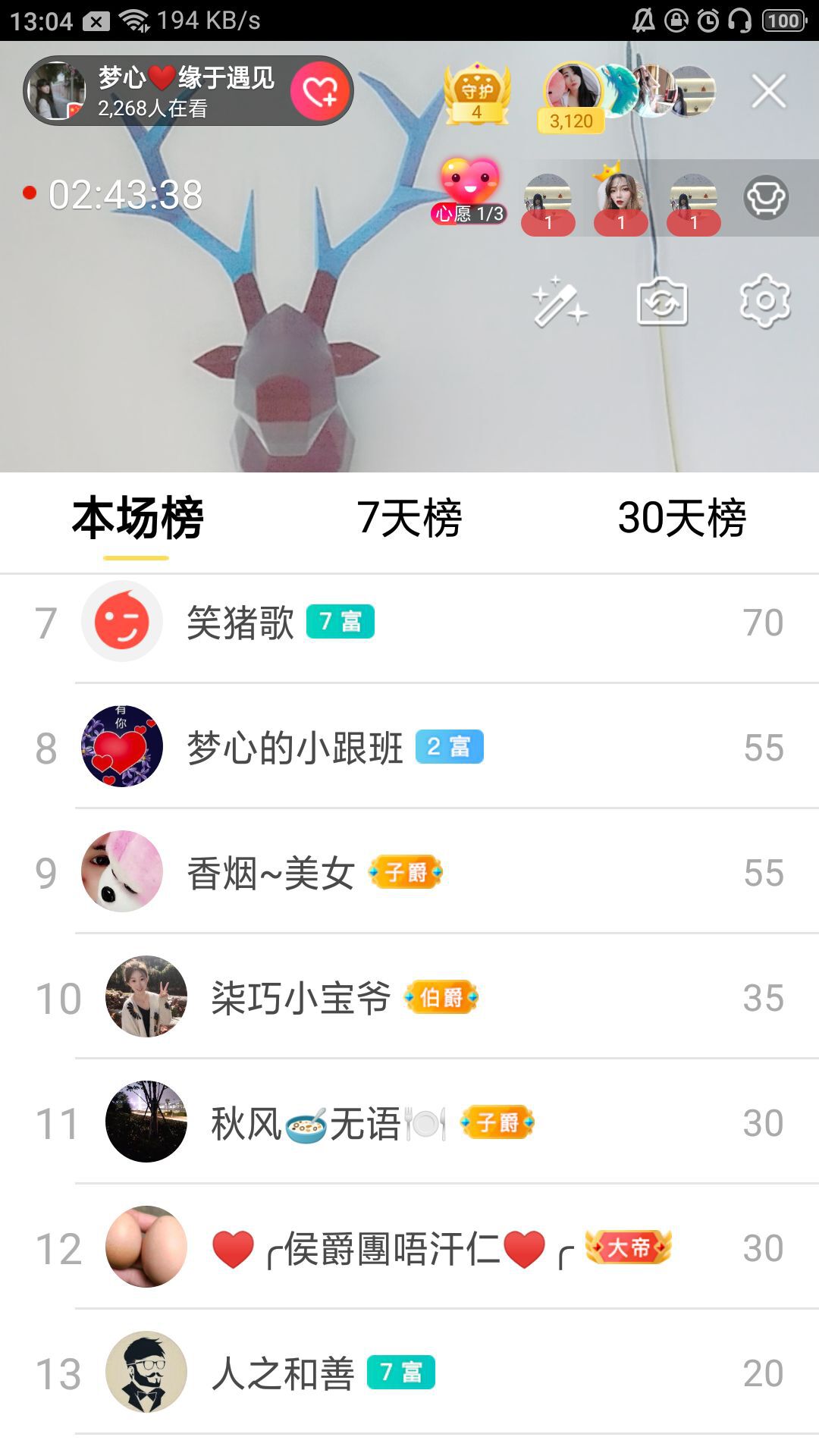 梦心💞缘于遇见的图片