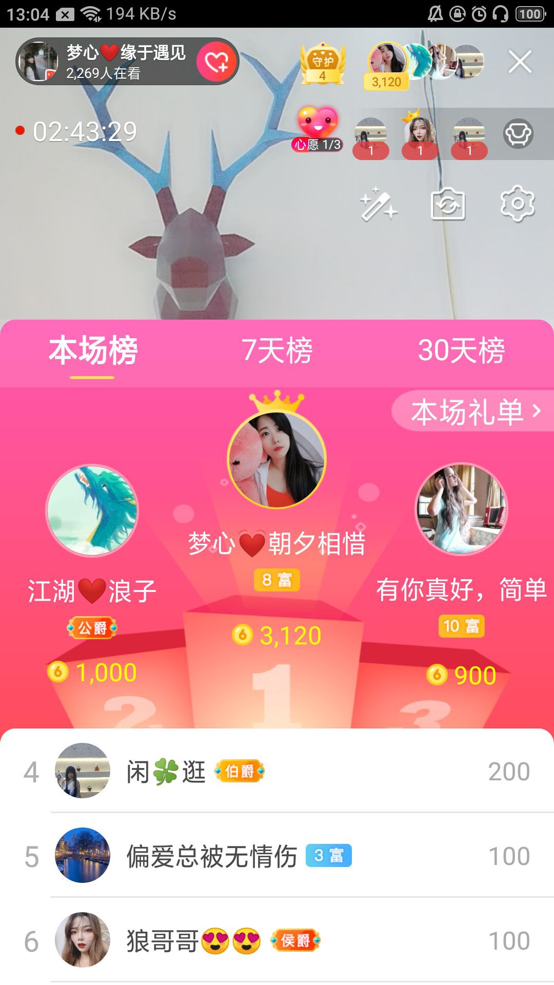 梦心💞缘于遇见的图片