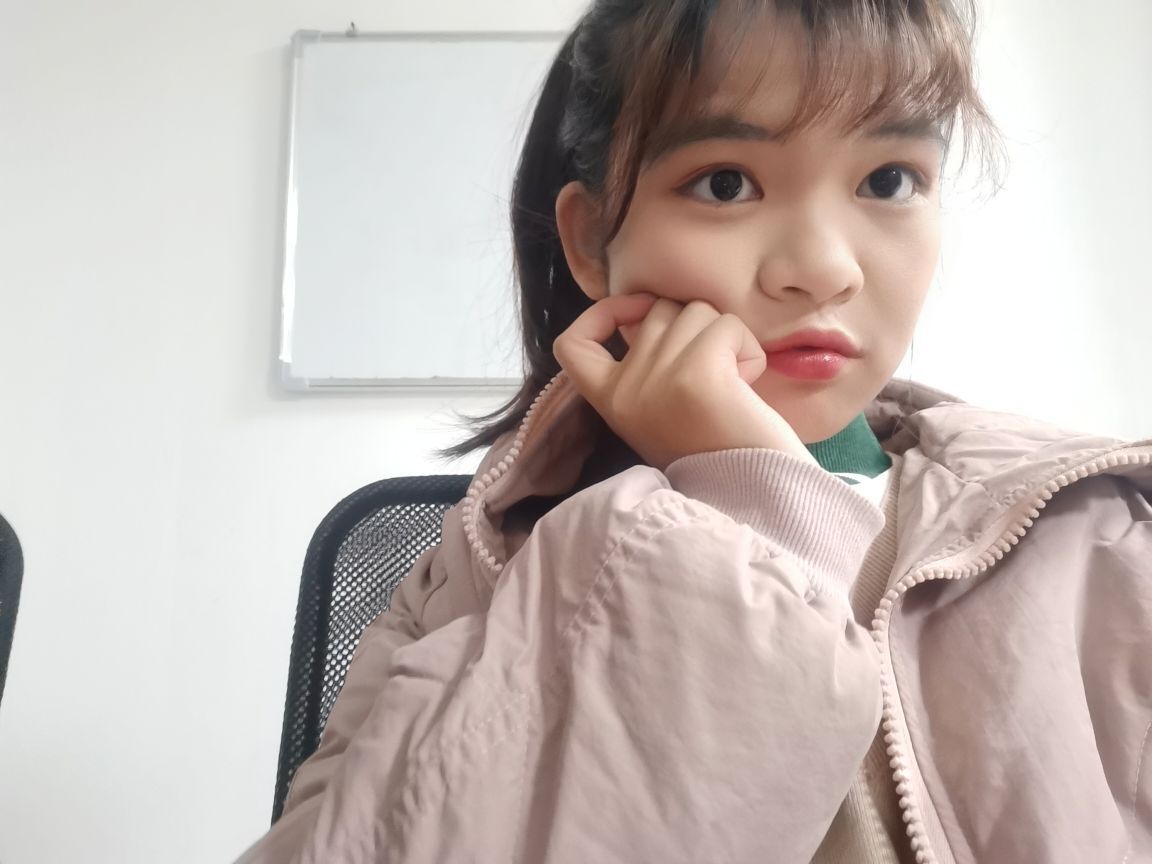 新人温柔果♡的主播照片