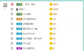 招娣小宝贝主播照片