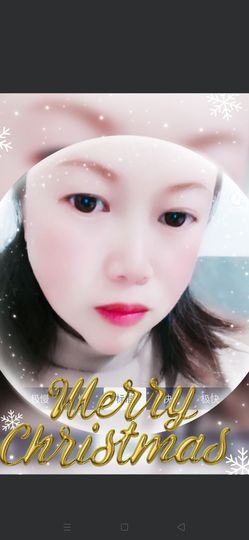 云朵6666主播照片