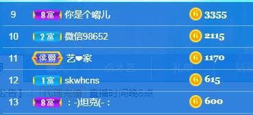 馨小艺🎀吉祥如艺的图片