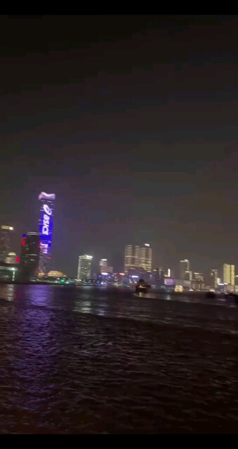 故地重游上海丶苏州两