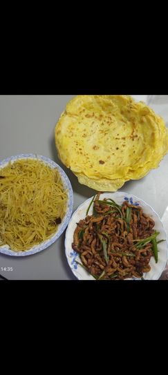 ╰╮玲珑╭╯主播照片
