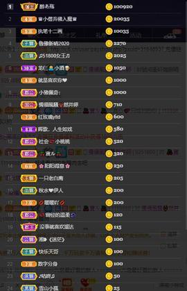 28888丶龙三主播照片