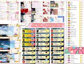 大坤✨贺Ai哥升国王主播照片