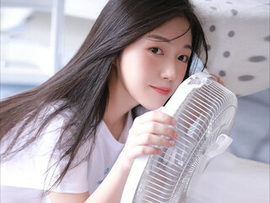 林艇.主播照片
