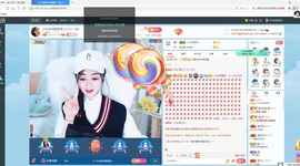 Lッ♥✿小白白主播照片