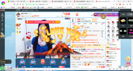 凑美没人爱主播照片