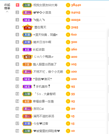 歌韵668888主播图片