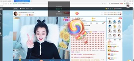 Lッ♥✿小白白主播照片
