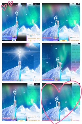 ★じ☆ve宝宝主播照片