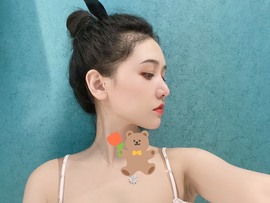 凡音🧡歌手加油主播照片