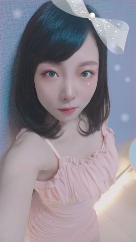 如嫣休休休主播照片