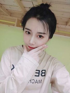 超级小小鲜肉。主播照片