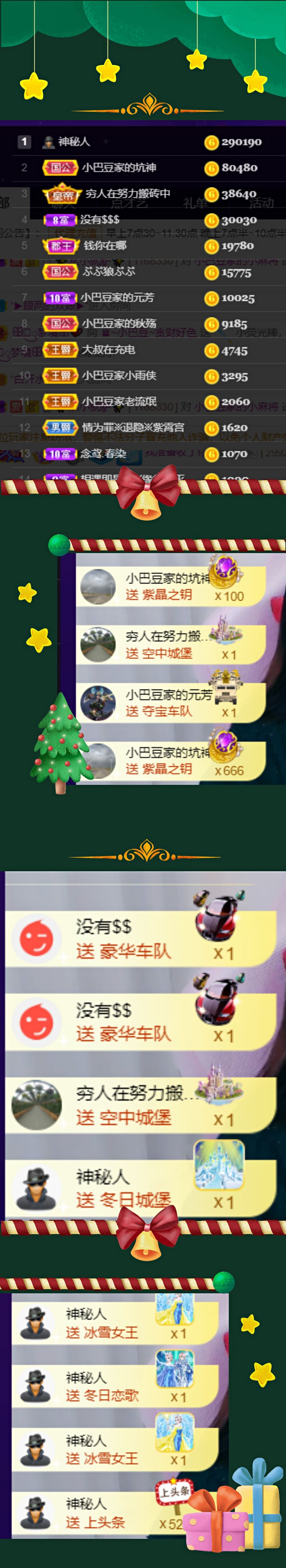 ♚~小巴豆~贪财好色的图片