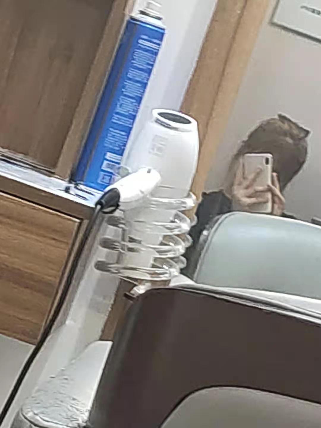 可可会跳舞的主播照片