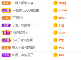 白休息中主播照片