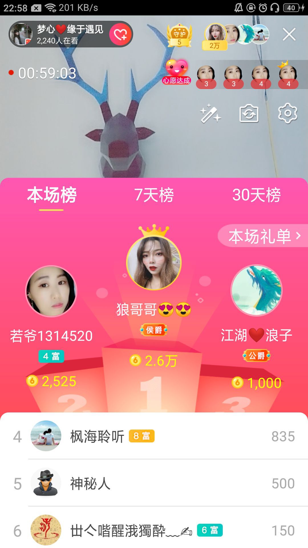 梦心💞缘于遇见的图片