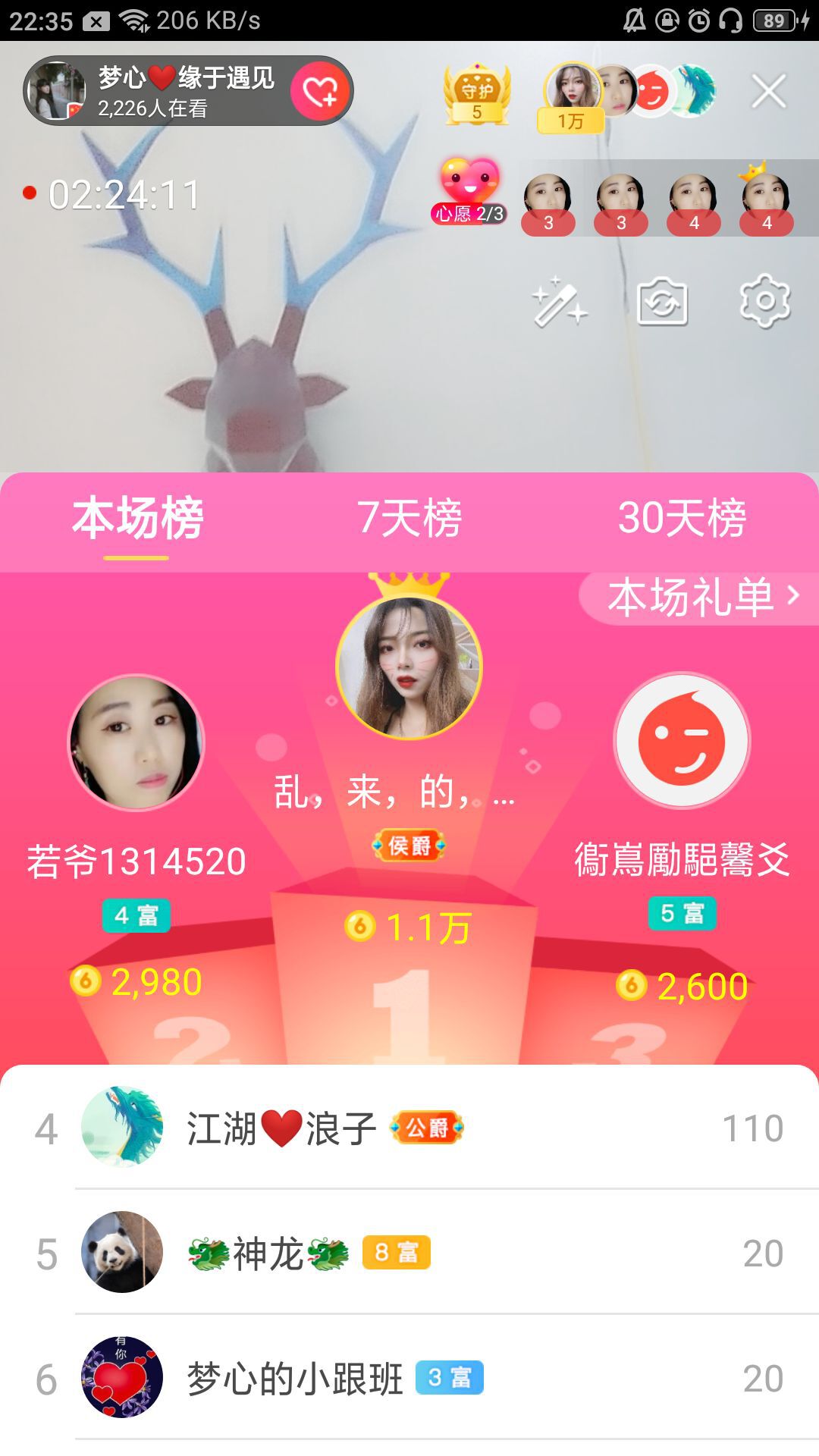 梦心💞缘于遇见的图片