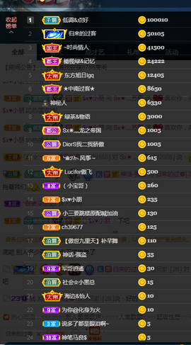 苏熙！！！主播照片