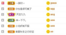 小海屯🐬李主播照片