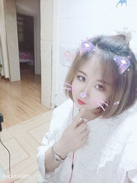菲儿臭宝！主播照片
