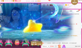 曼娜丽莎主播照片