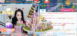 ━☆简希づ休息中主播照片