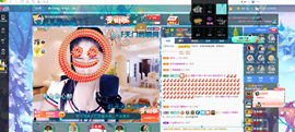 聆听与您欢度国庆的图片